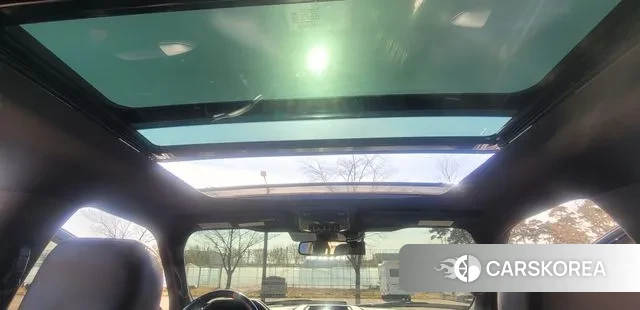 Ford F150 2018 Черный из Кореи, фото 5