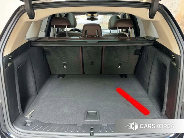 BMW X3 2022 Черный из Китая, фото 5