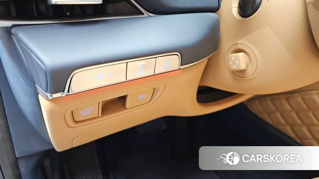 Genesis GV80 2023 Белый из Кореи, фото 5