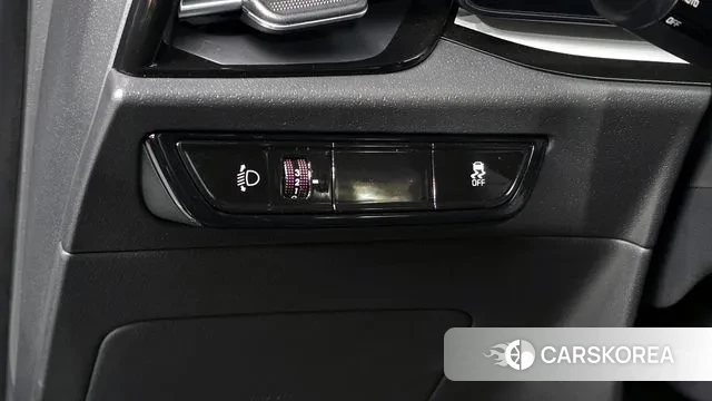 Kia Di All New Niro EV 2022 Черный из Кореи, фото 5