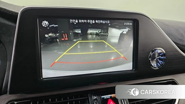 Hyundai Grandeur IG 2018 Белый из Кореи, фото 5
