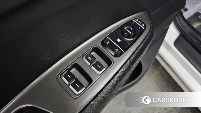 Kia The New K5 2nd generation 2018 Белый из Кореи, фото 5