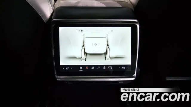 Tesla Model 3 id 2713341 из Кореи 5