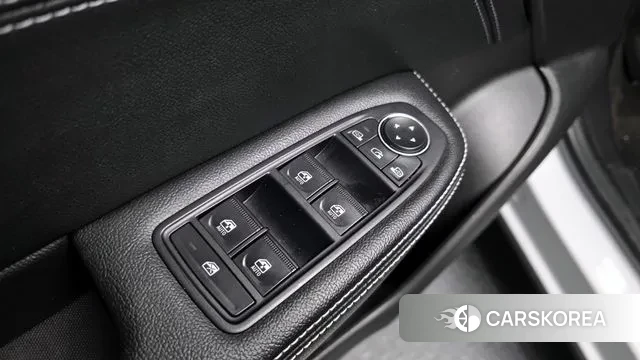 Renault Korea (Samsung) XM3 2020 Белый из Кореи, фото 5