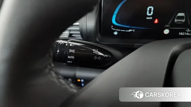 Hyundai Casper 2022 Белый из Кореи, фото 5