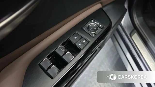 Lexus ES300h 7th generation 2023 Серый из Кореи, фото 5