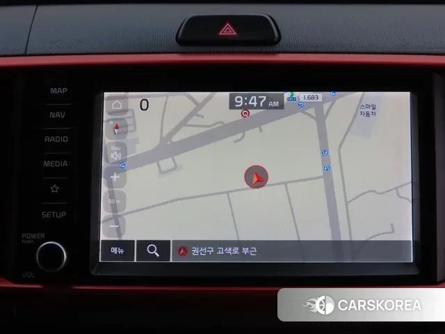 Kia The New Ray 2020 Белый из Кореи, фото 5