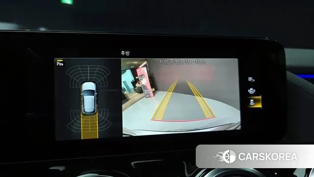 Mercedes-Benz GLA - Class H247 2021 Белый из Кореи, фото 5