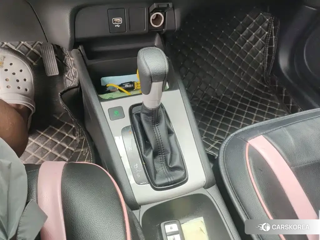 Honda Fit 2023 Белый из Китая, фото 5