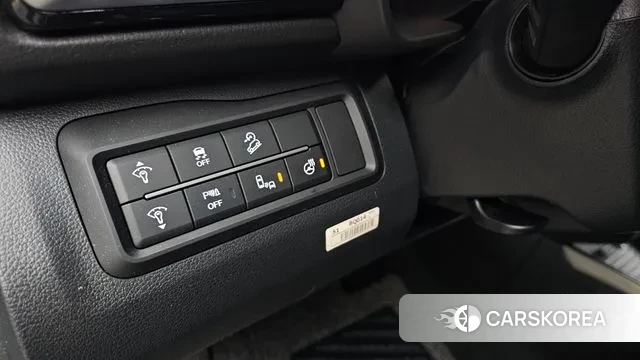 Ssangyong The New Tivoli 2024 Белый из Кореи, фото 5