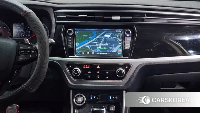 Ssangyong Beautiful Korando 2019 Белый из Кореи, фото 5