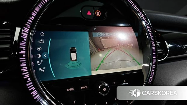Mini Cooper 2021 Жемчужный цвет из Кореи, фото 5