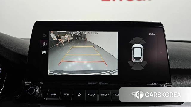 Kia Seltos 2019 Белый из Кореи, фото 5