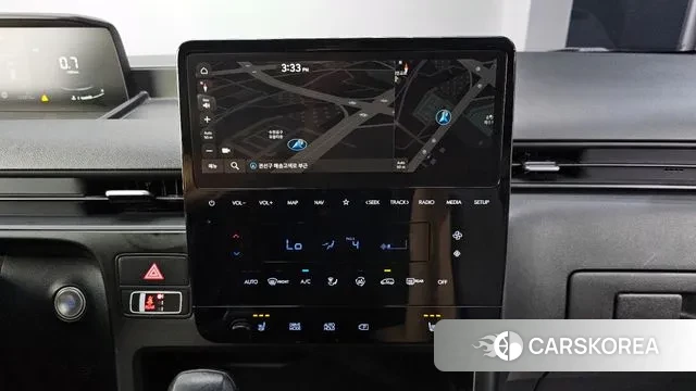 Hyundai Staria 2022 Черный из Кореи, фото 5