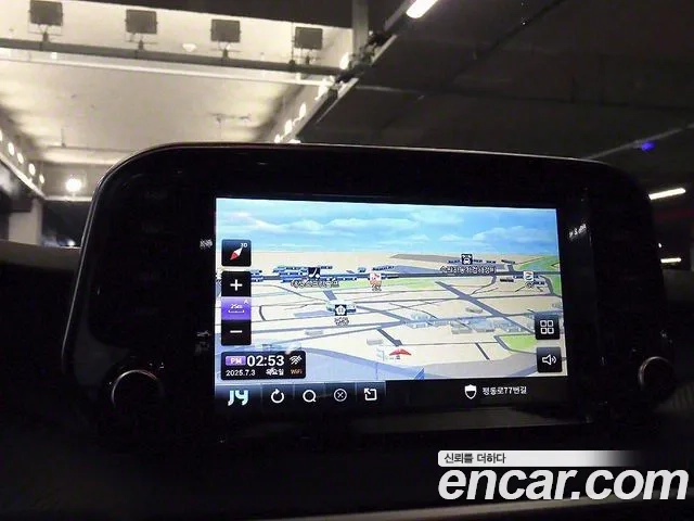 Hyundai All New Tucson 2019 Белый из Кореи, фото 5