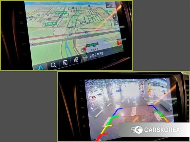 Ssangyong The New Rexton Sports Cannes 2023 Серый из Кореи, фото 5