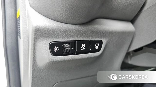 Kia Morning Urban (JA) 2020 Белый из Кореи, фото 5