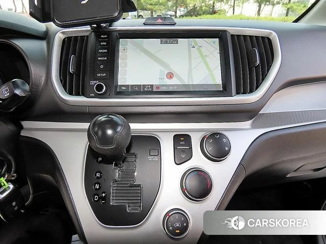 Kia The New Ray 2021 Небесно-голубой из Кореи, фото 5