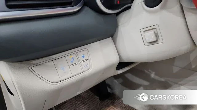 Genesis G70 2019 Синий из Кореи, фото 5