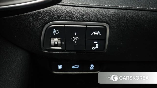 Hyundai Grandeur IG 2019 Белый из Кореи, фото 5