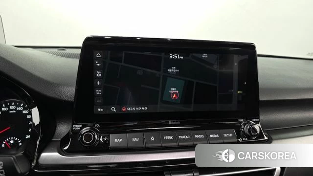 Kia Seltos 2019 Белый из Кореи, фото 5