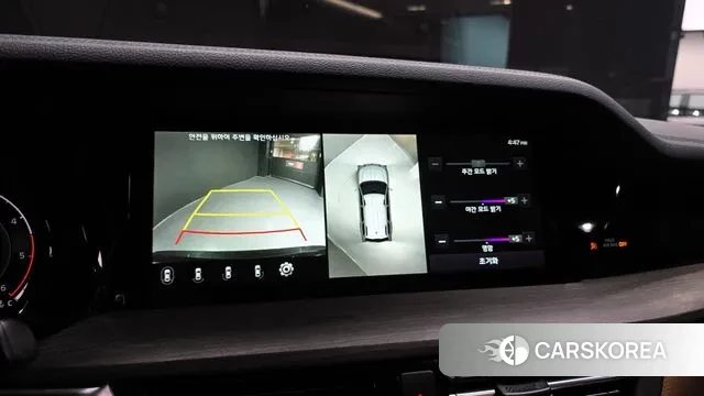 Kia Mohave Master 2020 Черный из Кореи, фото 5