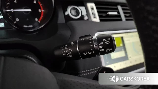 Land Rover Range Rover Evoque 2019 Белый из Кореи, фото 5