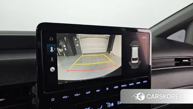 Hyundai Staria 2024 Серый из Кореи, фото 5