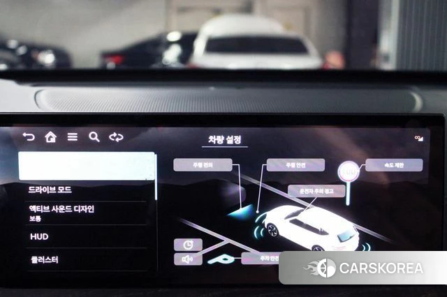Genesis GV80 2024 Черный из Кореи, фото 5