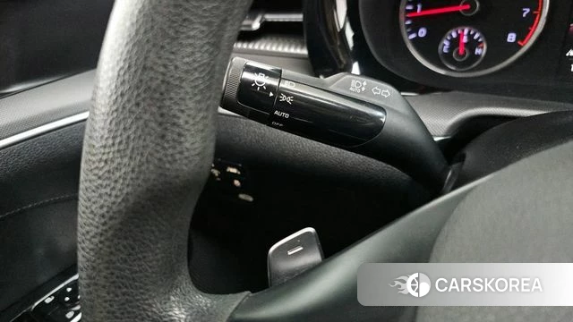 Kia K5 3rd generation 2020 Белый из Кореи, фото 5