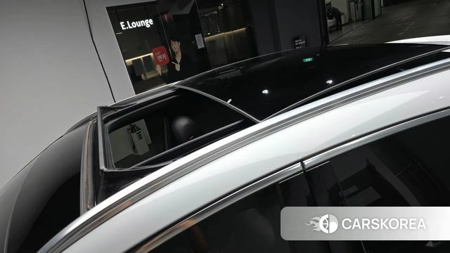 Mercedes-Benz GLA - Class H247 2023 Белый из Кореи, фото 5