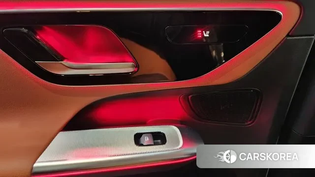 Mercedes-Benz GLC-Class X254 2023 Белый из Кореи, фото 5