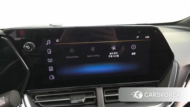 Chevrolet (GM Daewoo) Trax Crossover 2023 Красный из Кореи, фото 5