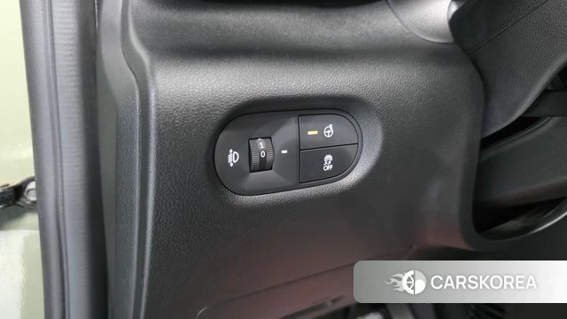 Hyundai Casper 2023 Темно-зеленый из Кореи, фото 5