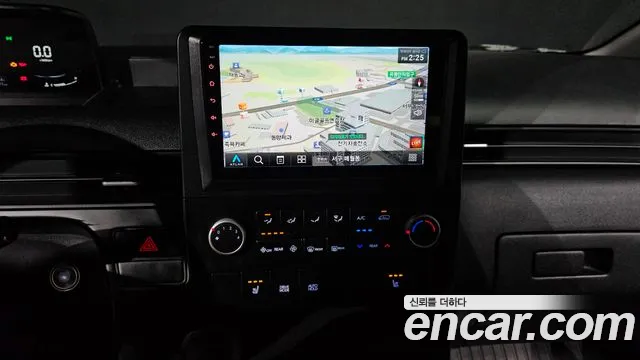 Hyundai Staria 2022 Серебряный из Кореи, фото 5