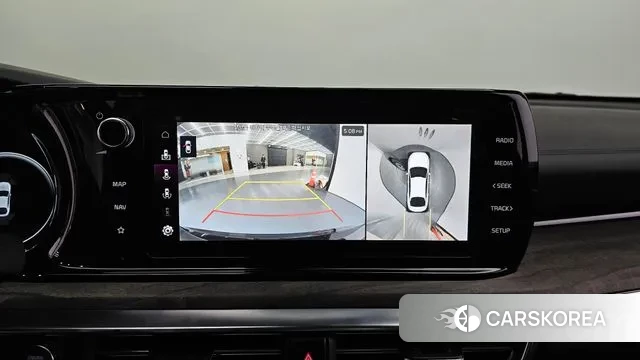 Kia K5 3rd generation id 3649480 из Кореи 5