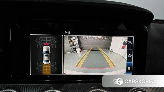 Mercedes-Benz E-Class W213 2018 Белый из Кореи, фото 5