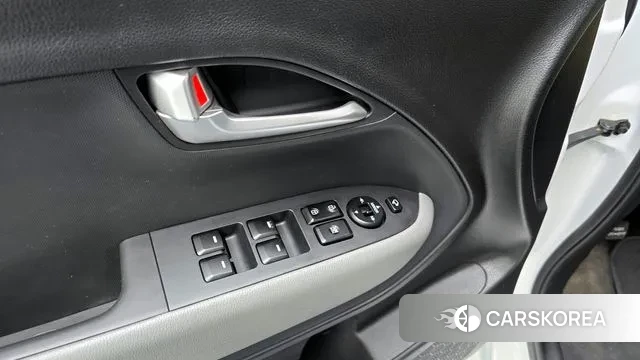 Kia The New Kia Ray 2023 Белый из Кореи, фото 5