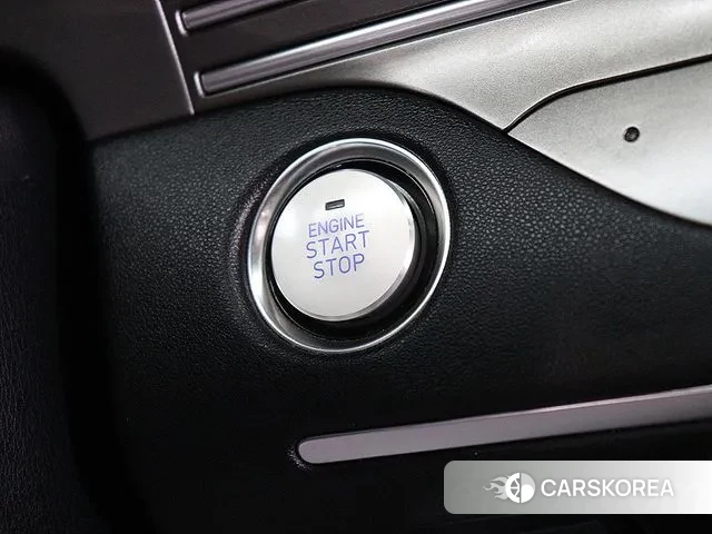 Hyundai The New Grandeur IG 2022 Черный из Кореи, фото 5