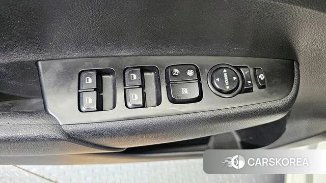 Kia Morning Urban (JA) 2021 Белый из Кореи, фото 5