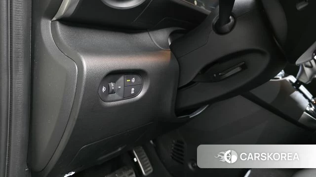 Hyundai Casper 2023 Белый из Кореи, фото 5