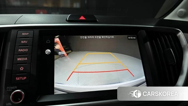 Kia The New Ray 2021 Белый из Кореи, фото 5