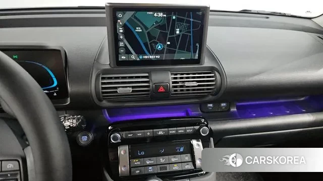 Hyundai Casper 2023 Жемчужный цвет из Кореи, фото 5