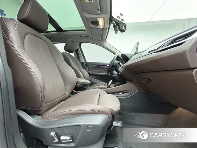 BMW X1 2023 Белый из Китая, фото 5
