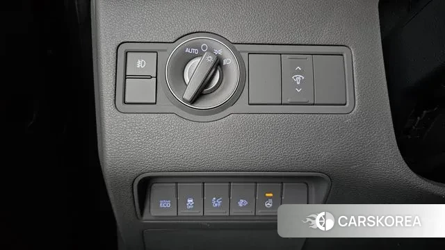 Hyundai Solati 2022 Черный из Кореи, фото 5