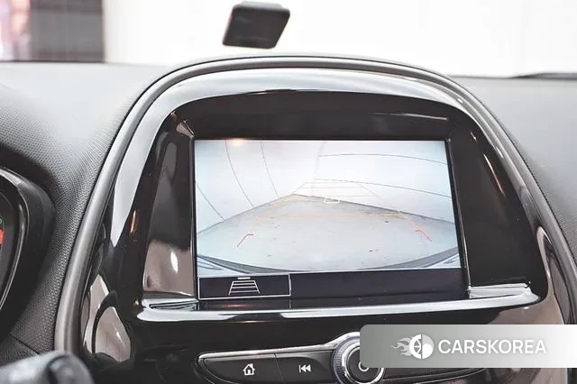 Chevrolet (GM Daewoo) The New Spark 2019 Черный из Кореи, фото 5