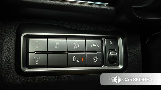 Ssangyong Berry New Tivoli 2021 Белый из Кореи, фото 5