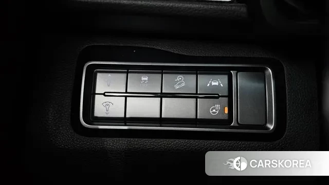 Ssangyong Tivoli Air 2022 Белый из Кореи, фото 5