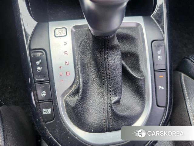 Kia Come New K3 2018 Белый из Кореи, фото 5