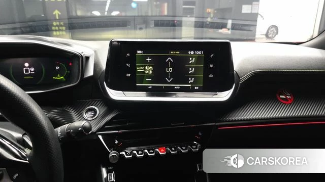 Peugeot 2008 Second generation 2021 Оранжевый из Кореи, фото 5